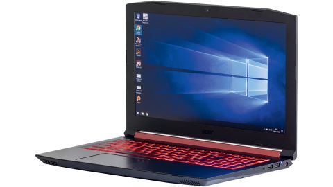 Acer Nitro 5 AN515-42