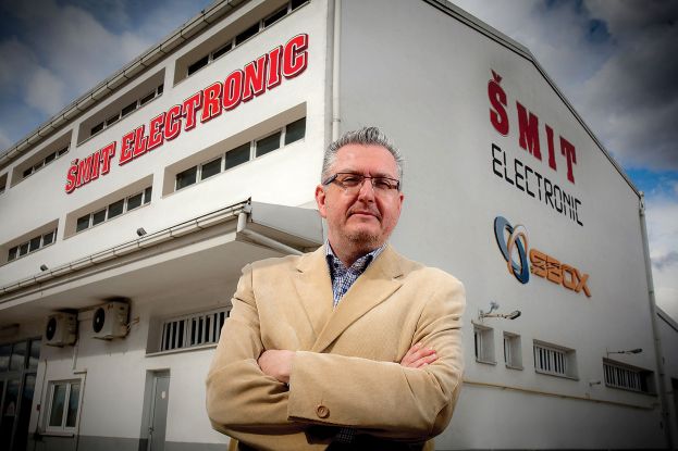 Šmit Electronic