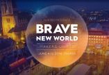 Brave New World konferencija dolazi u Zagreb
