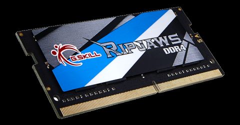 G.Skill najavio Ripjaws DDR4 SO-DIMM memoriju do 2800 MHz