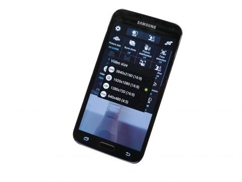4K video stiže: UHD snimanje videa postaje standard koji je započeo Galaxy Note 3