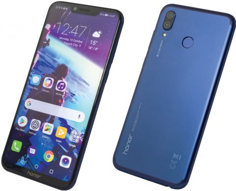 Honor Play