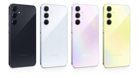Samsung predstavio svoje mid-range uzdanice A55 i A35