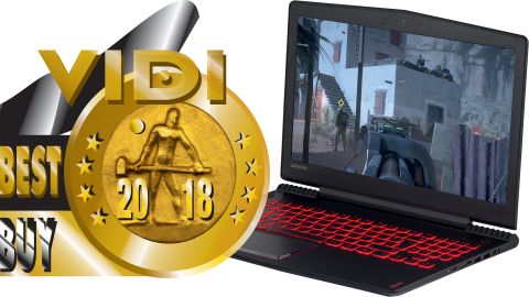 Lenovo Legion Y520 15-IKBM