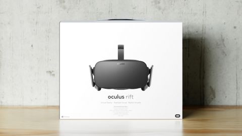 Oculus Rift krenuo s isporukom