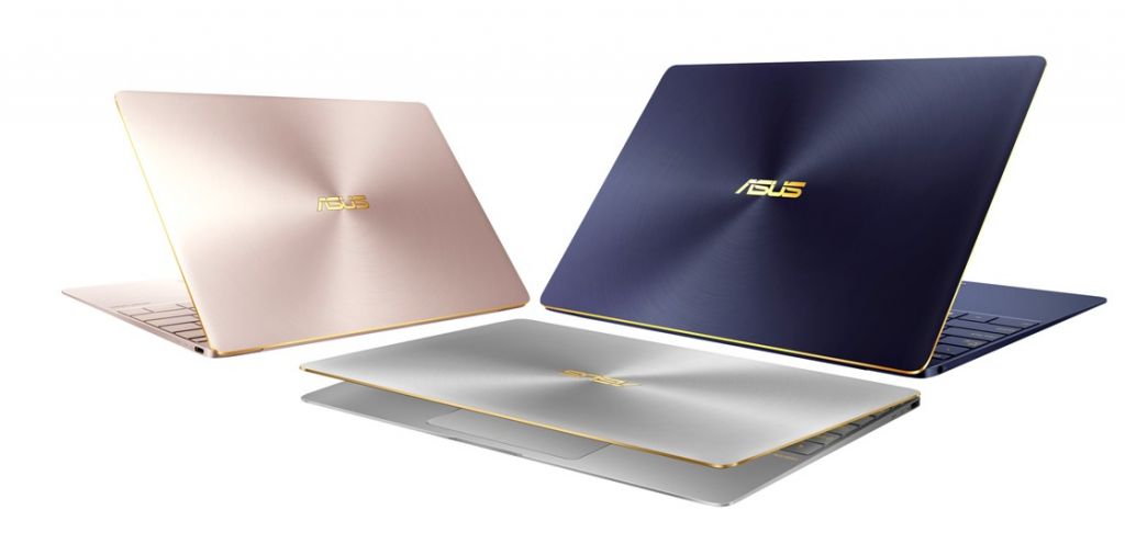 ASUS proširuje seriju Zenbook laptopa