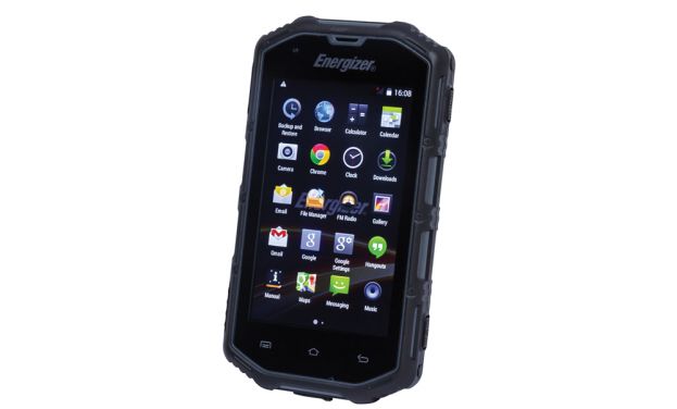 Energizer Energy 400