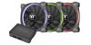 Novi Thermaltakeovi ventilatori imaju opciju mijenjanja boje putem softvera