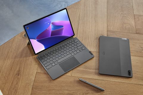 Lenovo predstavio novi P12 Pro tablet i dodatke za veću produktivnost