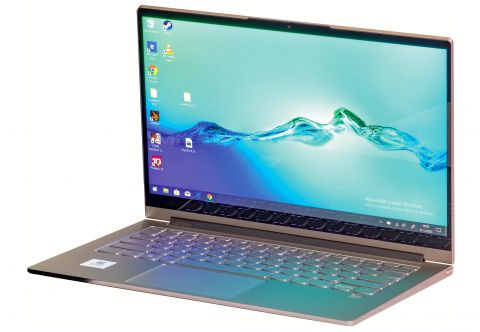 Lenovo Yoga C940-14IL