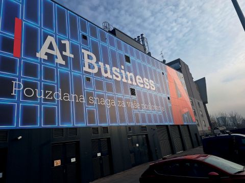 A1 Hrvatska - Digitalna suverenost