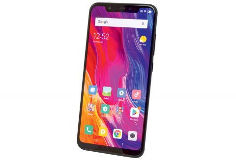 Xiaomi Mi 8