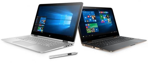 HP predstavio Spectre x360 i Pavilion x2