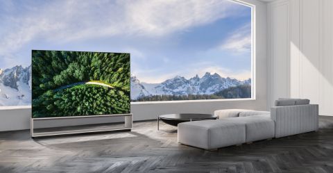 LG se ubacuje u 8K svijet sa dva nova televizora i OLED tehnologijom