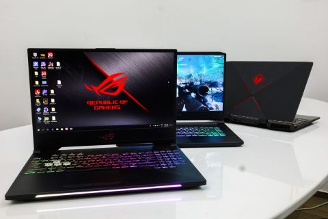 Koji gaming laptop s RTX grafičkom karticom odabrati