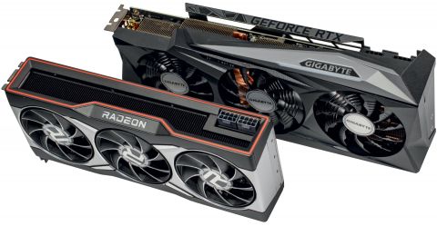 AMD bi mogao osramotiti Nvidiu na tržištu mid-range grafičkih kartica