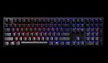 Cooler Master predstavio mehaničku gaming tipkovnicu Quick Fire XTi