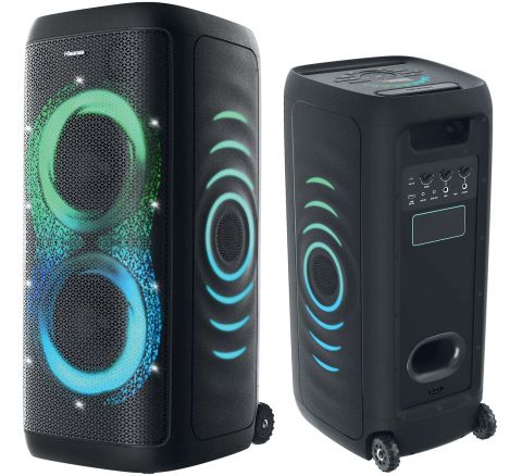 Hisense Party Thunder