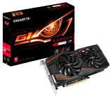 Gigabyte predstavio svoje verzije RX 460 i 470 kartice