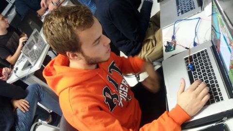 Informacijske tehnologije na američki način, mudra investicija za buduću karijeru