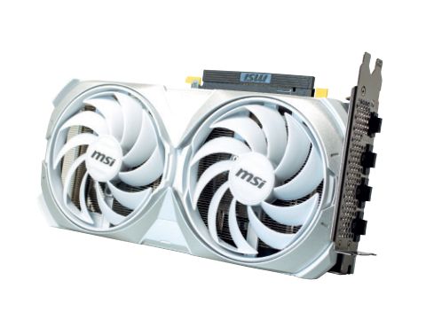 MSI RTX 4070 12 GB Ventus 2X