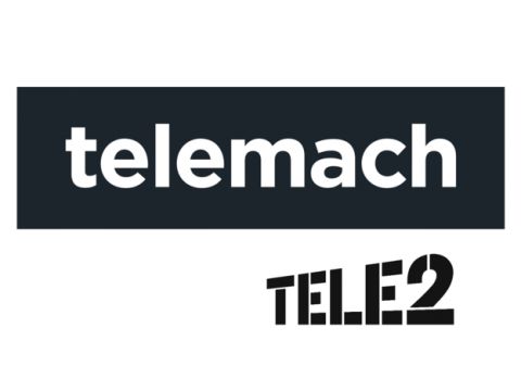 Tele2 mijenja ime u Telemach