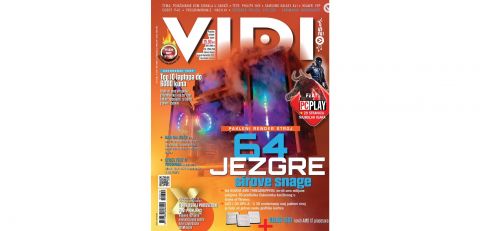 VIDI broj 293/294 - Sadržaj