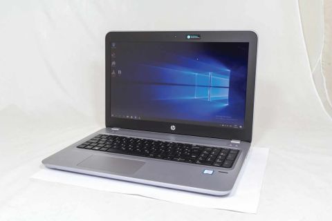 HP ProBook 450 G4-Y8A32EA