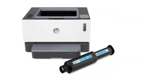 HP predstavio novu seriju Neverstop printera sa brzim punjenjem za manje tvrtke