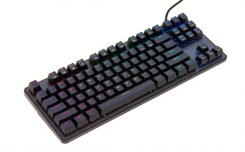 Tecware Phantom RGB