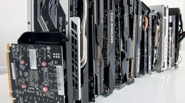 Koju grafičku karticu odabrati: Ultimativni test 11 grafičkih kartica