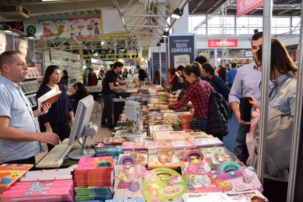 Interliber i ove godine ljubitelje knjiga poziva na Zagrebački velesajam