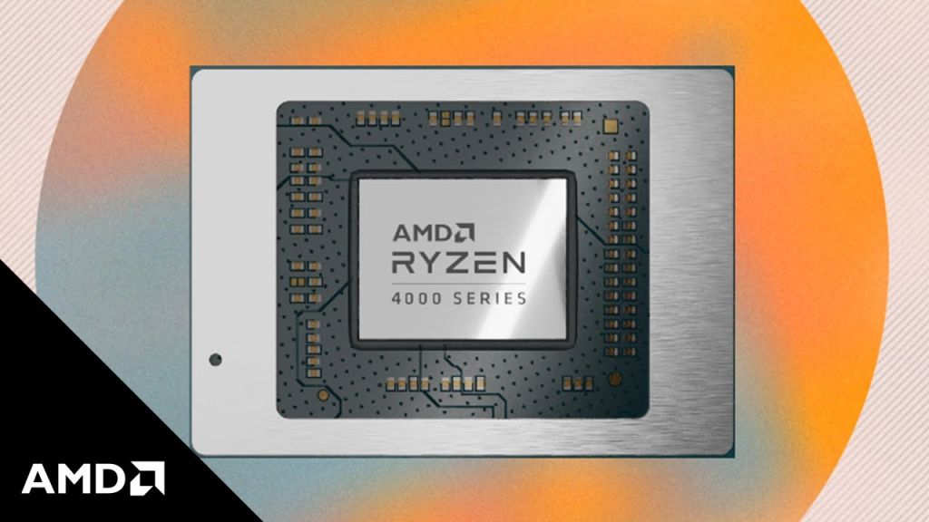 CES2020: AMD predstavio seriju 4000 mobilnih procesora od sada na 7 nm proizvodnom procesu