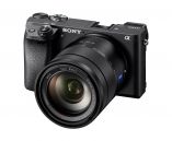Sonyeva α6300 kamera dolazi s najbržim autofokusom na svijetu