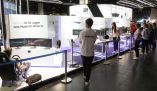 Gamescom 2016: Samsung predstavio CFG70 zakrivljeni gaming monitor