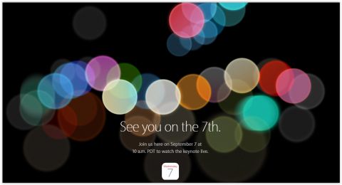 Appleov iPhone 7 službeno će biti predstavljen 7. rujna, pouzdani izvor navodi jaču bateriju