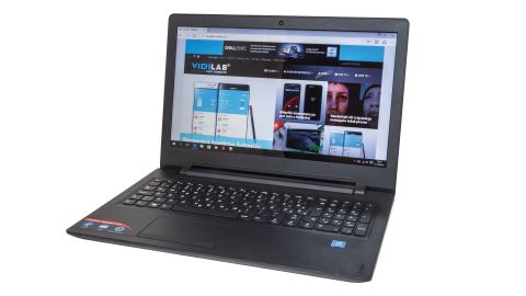 Lenovo Ideapad 110