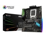Predstavljena nova Threadripper ploča s 4 PCI-E x16 slota iz MSI-a