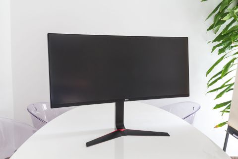 LG 34UC79G