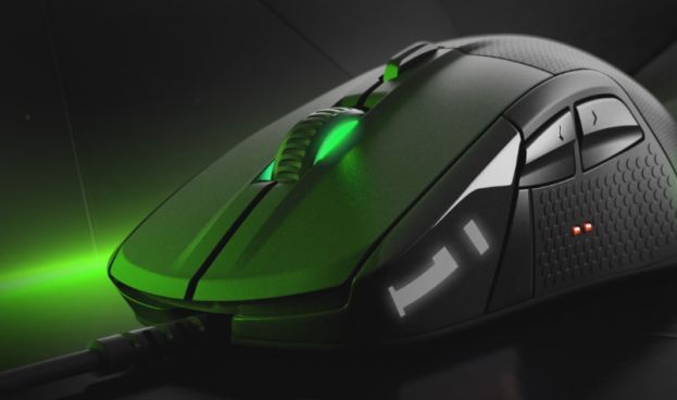 SteelSeries Rival 700 miš sadrži haptički feedback i OLED ekran