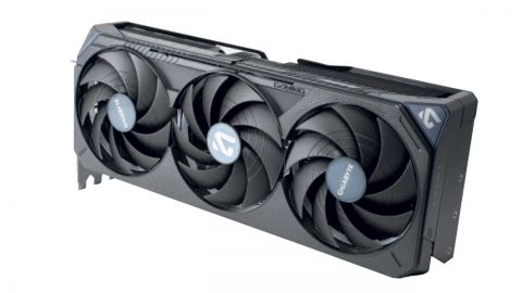 Gigabyte GeForce RTX 5070 Ti Gaming OC 16G