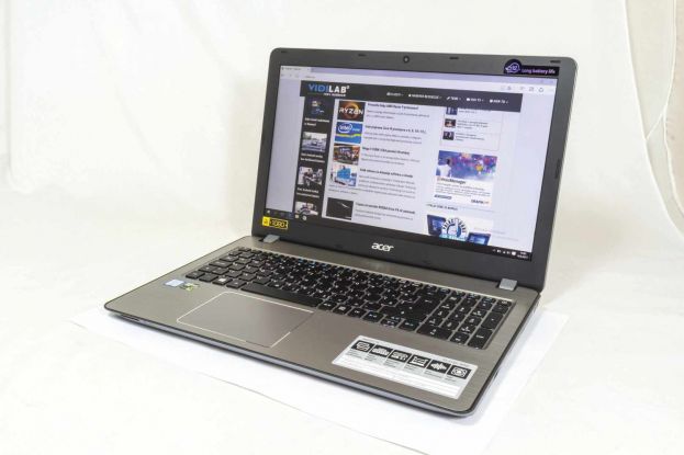 Acer Aspire F5-573-3OTQ