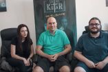 Red Martyr Entertainment: Hrvatska horor igra Saint Kotar događa se u Gorskom Kotaru