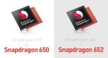 Qualcomm preimenovao Snapdragon 618 i 620 u Snapdragon 650 i 652 model