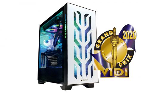 Sharkoon Elite Shark CA300T