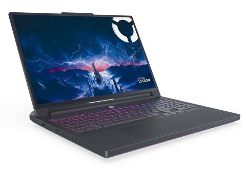Lenovo Legion Pro 7 16