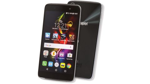 Alcatel Idol 4