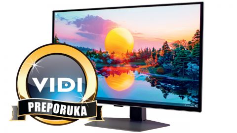 Samsung Odyssey 27” G6 G60SF