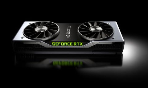 NVidia zaustavlja produkciju RTX 20 grafičkih kartica