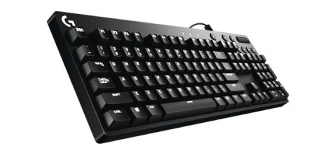 Logitechove tipkovnice G610 Orion Brown i Red dolaze s Cherry MX switchevima